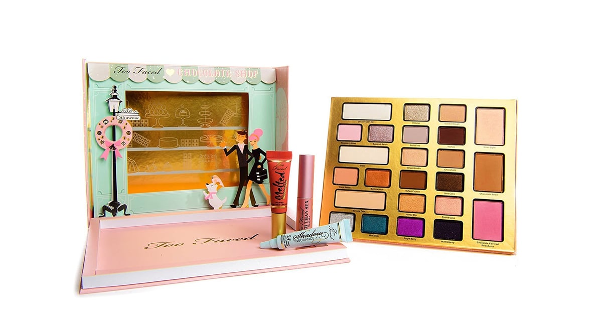 All the Shimmer +100 Best Gift Ideas For Best Female Friends 2019