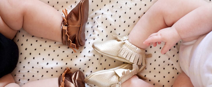 Cute and Stylish Baby and Kid Shoes