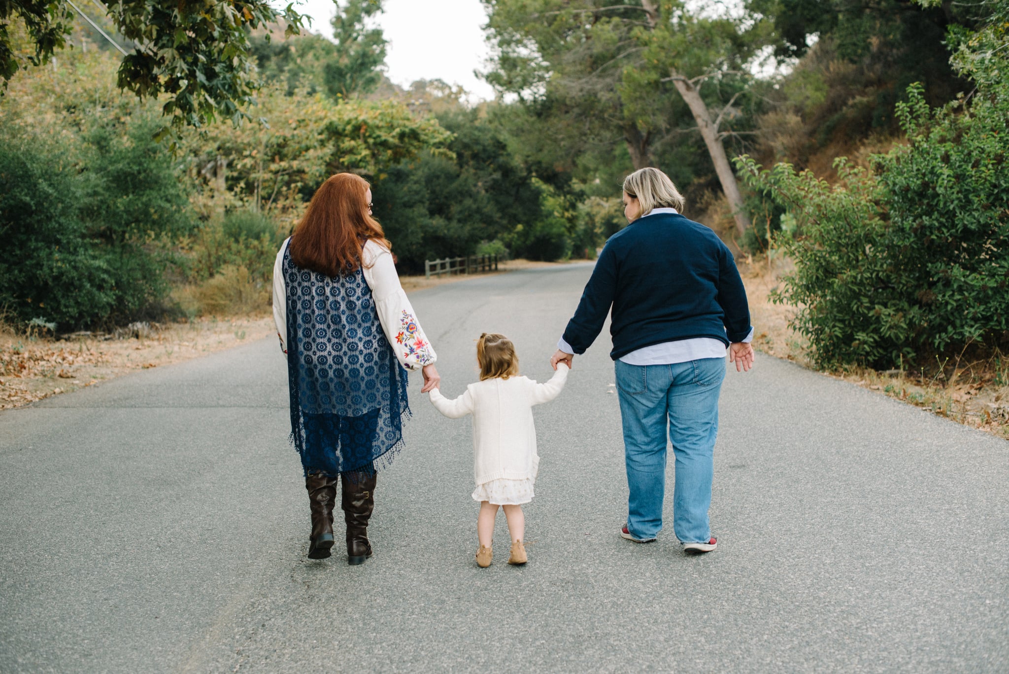 Motherhood in a Same-Sex Marriage pic