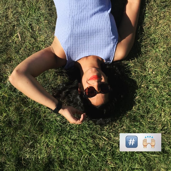 Instagram Hashtag Emoji
