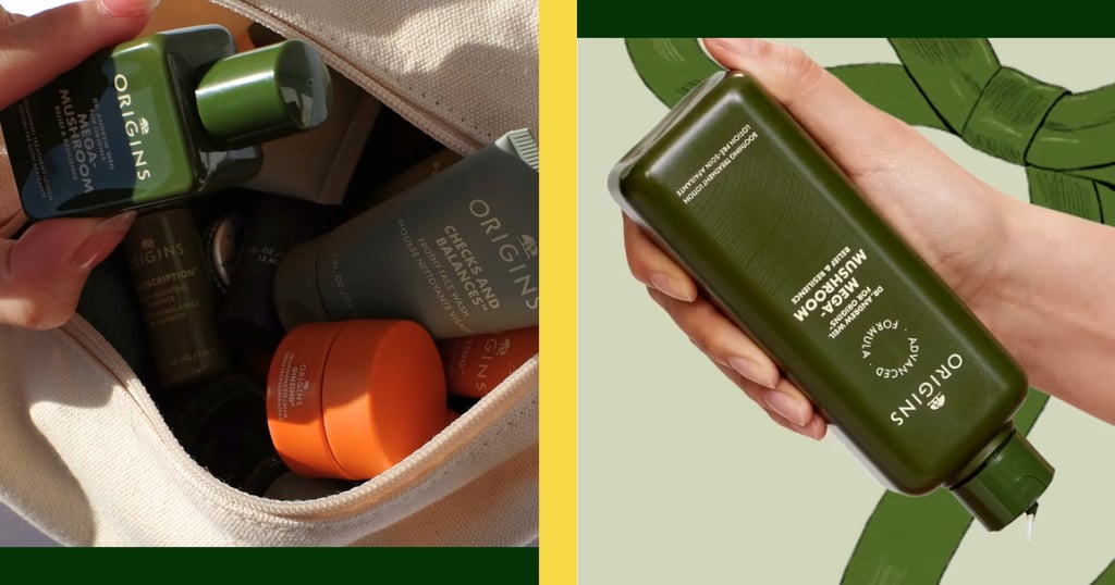 Best Skin-Care Gifts From Origins