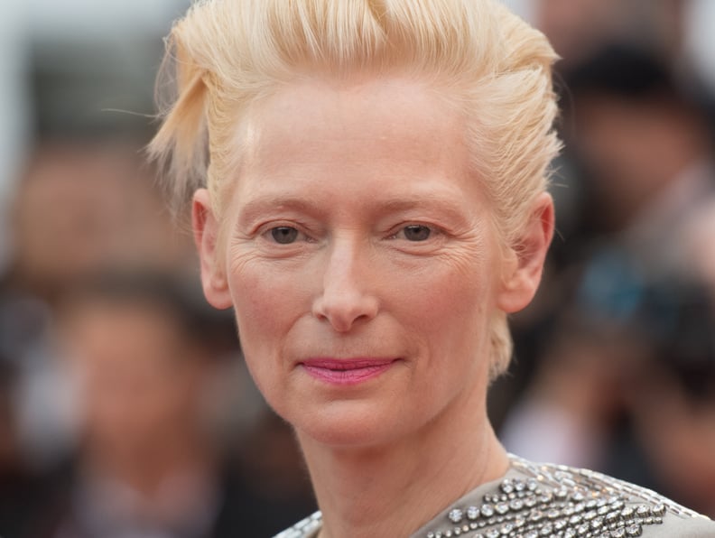 Tilda Swinton