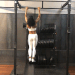 Banded Assisted Pull-Up