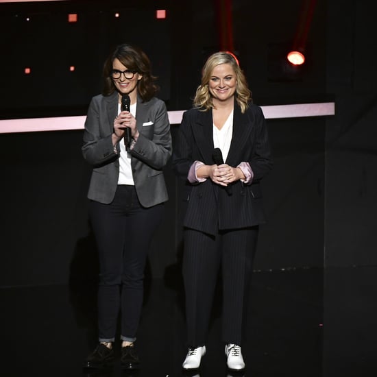 Amy Poehler and Tina Fey Announce New Comedy Tour