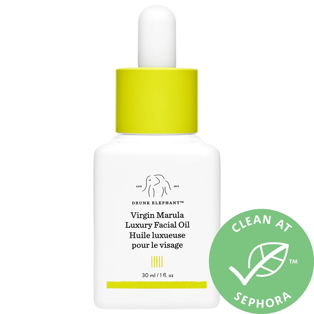 Drunk Elephant Virgin Marula Antioxidant Face Oil