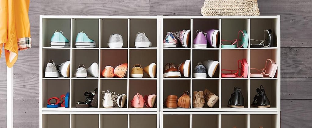 Small Apartment? These 40 Genius Organizers Will Make It Feel Double the Size