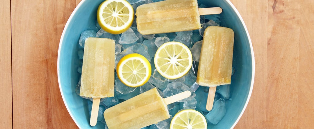 Beer Popsicle Recipe