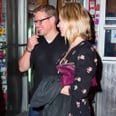 Who Knew? Matt Damon and Emily Blunt Have a Triple Date With Chelsea Clinton