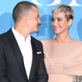 It Finally Happened! Katy Perry and Orlando Bloom Make Their Red Carpet Debut as a Couple