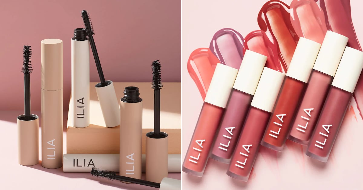 Best Makeup Products From Ilia Beauty | PS Beauty