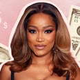 Keke Palmer Says She's Investing Differently Now That She's a Mom
