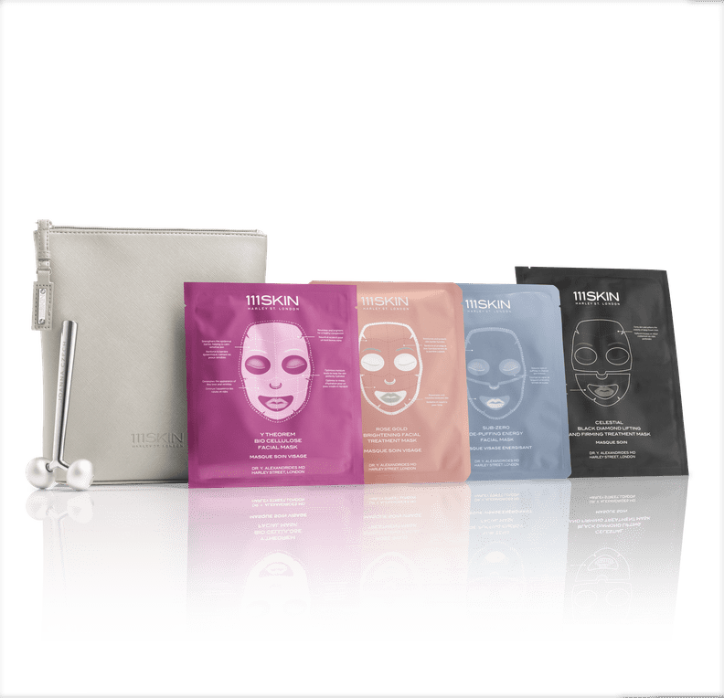 111Skin The Facial Edit by Joanna Czech