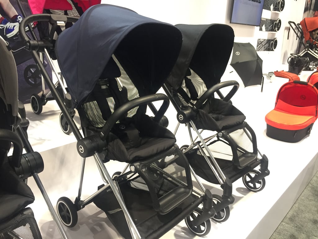 Cybex Mios Stroller