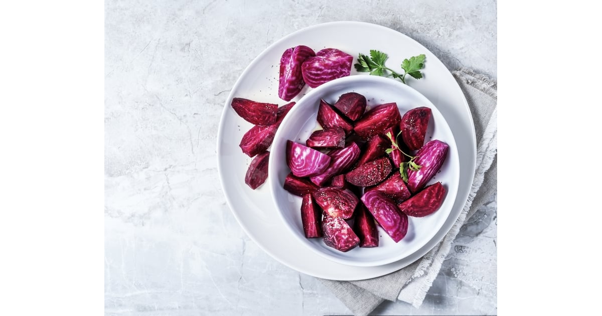 Beets Best Foods to Boost Energy POPSUGAR Fitness Photo 14