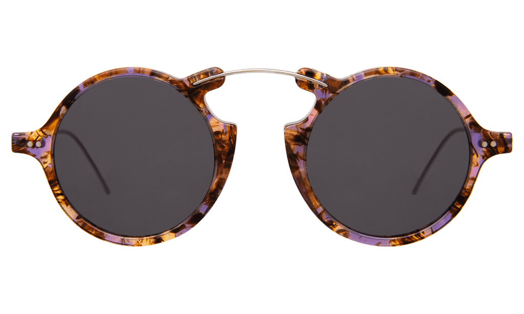 Illesteva Roma II Sunglasses