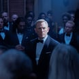 詹姆斯·邦德制片人解释为什么年轻演员不适合扮演007