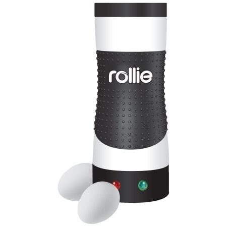 Rollie Electric Egg Cooker