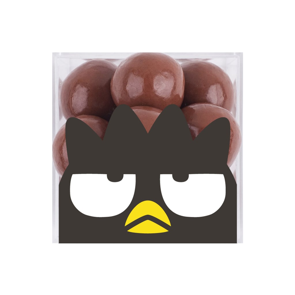 Badtz-Maru Mischievous Chocolate Pops ($8)