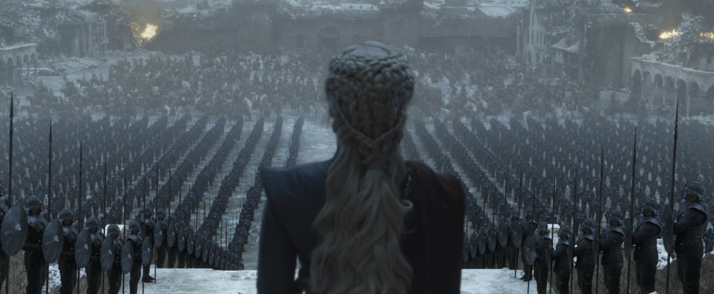 How Does Game of Thrones End?