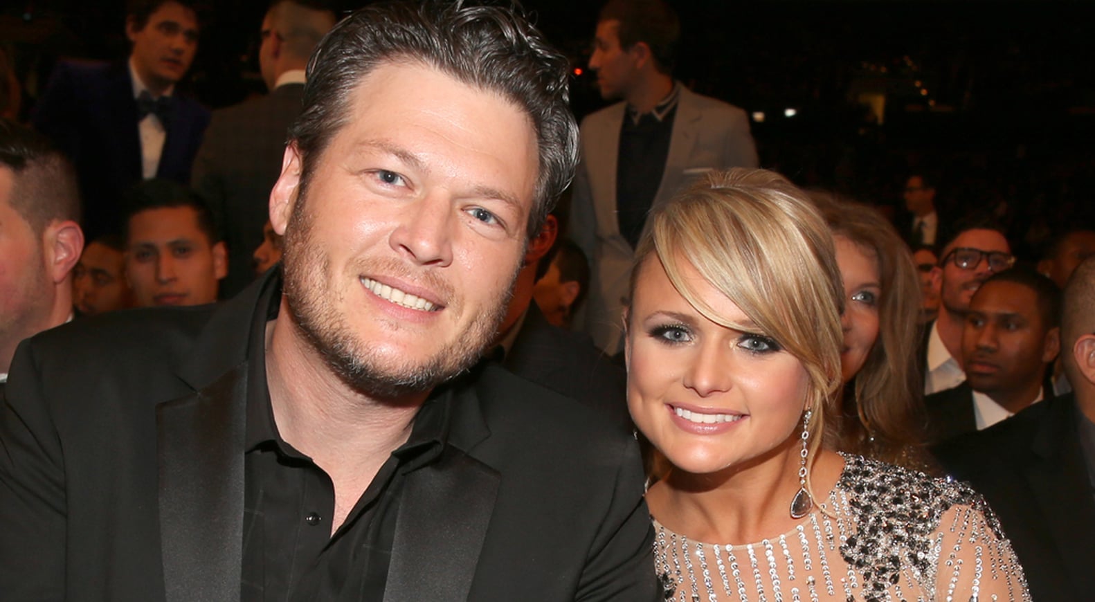 Blake Shelton and Miranda Lambert Divorce Details | POPSUGAR Celebrity