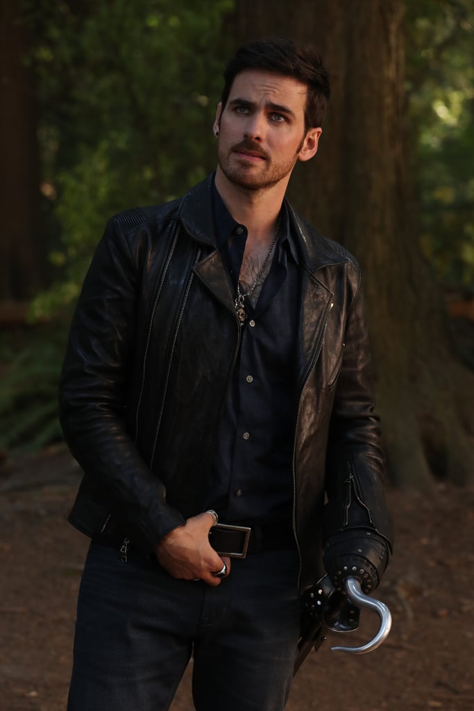 Once Upon a Time Season 7 Pictures