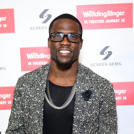 Kevin Hart Response to Sony Hack