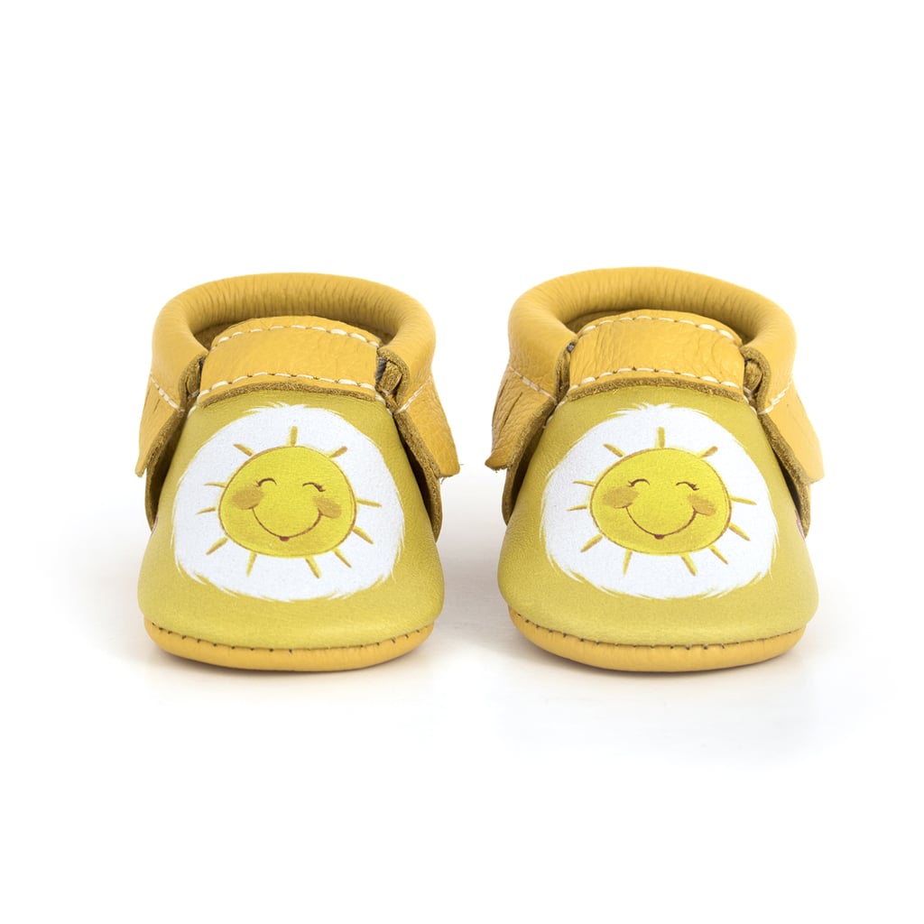 Funshine Bear Moccasins