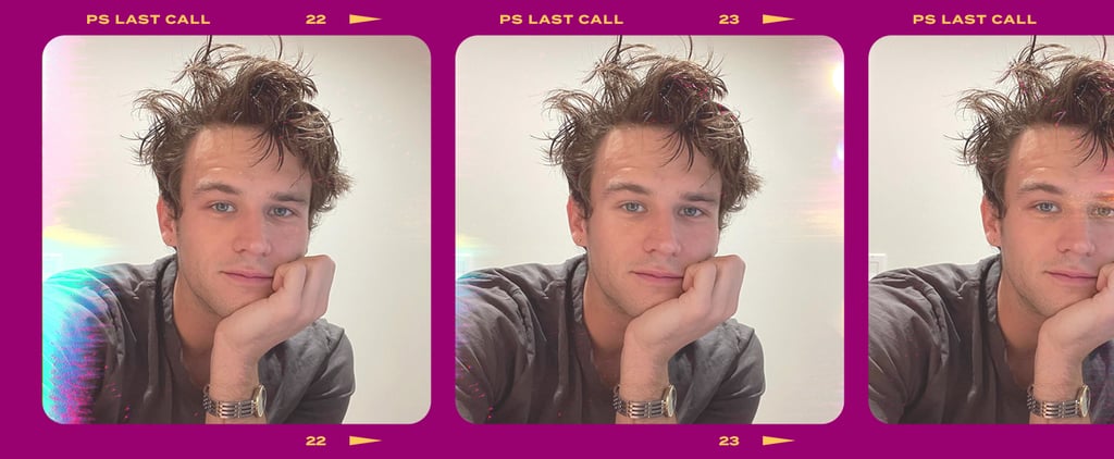 Brandon Flynn on Pride Month, Queering Horror, and Working With Lisa Kudrow