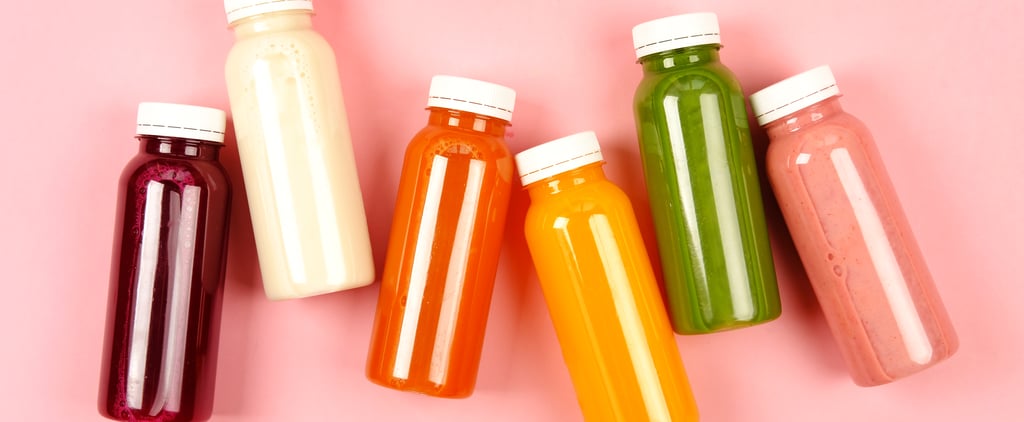 7 Cleanses to Help You Reset For 2022