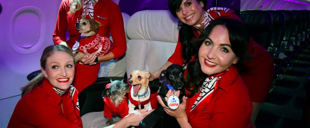 Virgin America Cyber Monday Sale 2016