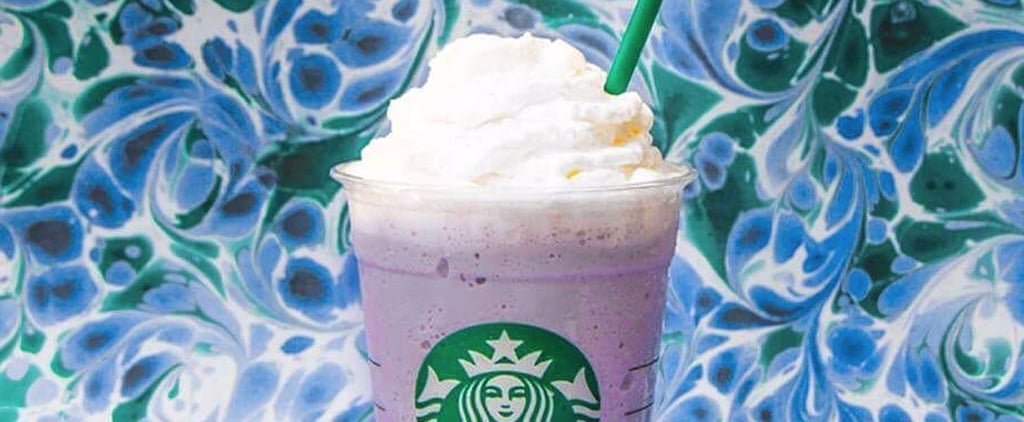 Starbucks Drinks in Latin America