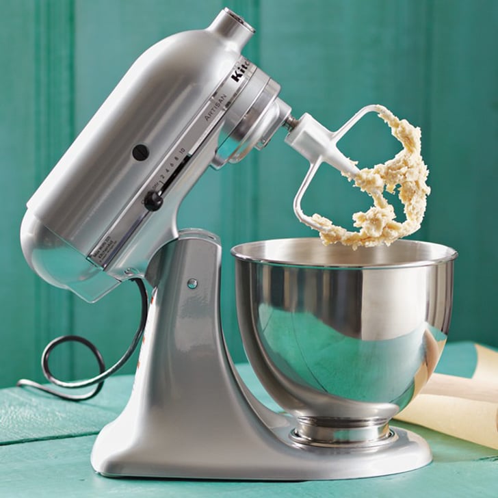Nice to Have: Stand Mixer
