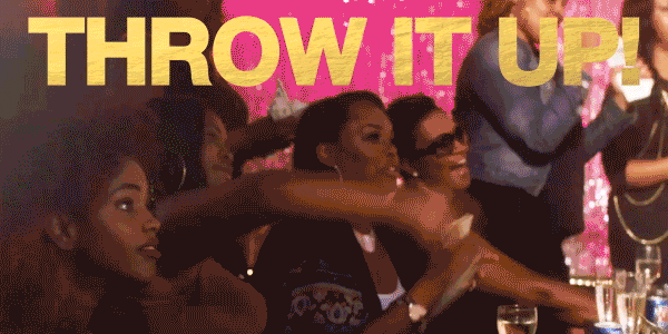 Chocolate City Movie GIFs
