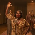 The Characters in Ma Rainey's Black Bottom Looked Anything but Glamorous — and That Was the Point