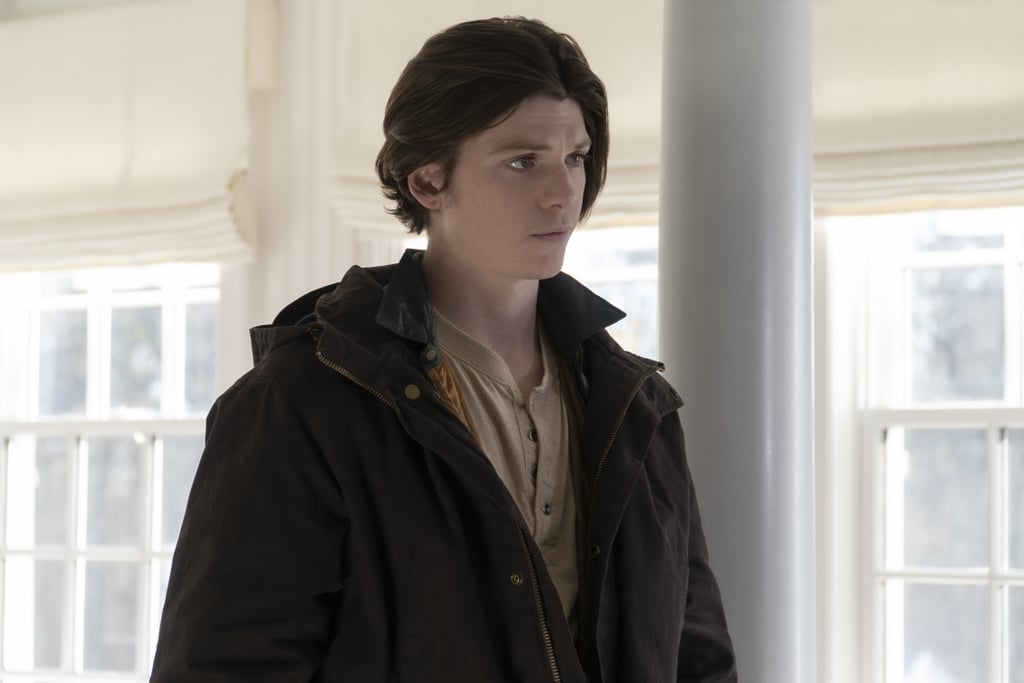 Is The Society Canceled or Renewed?