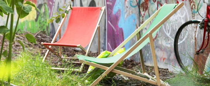 Ikea's May 2015 Outdoor Summer in the City Collection