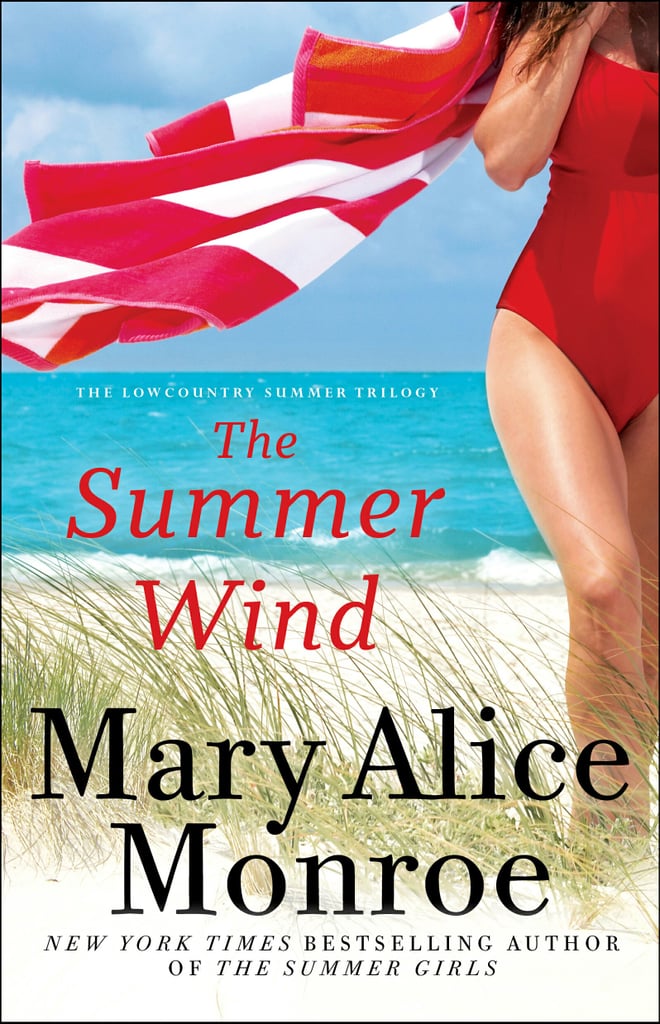 Summer Wind by Mary Alice Monroe