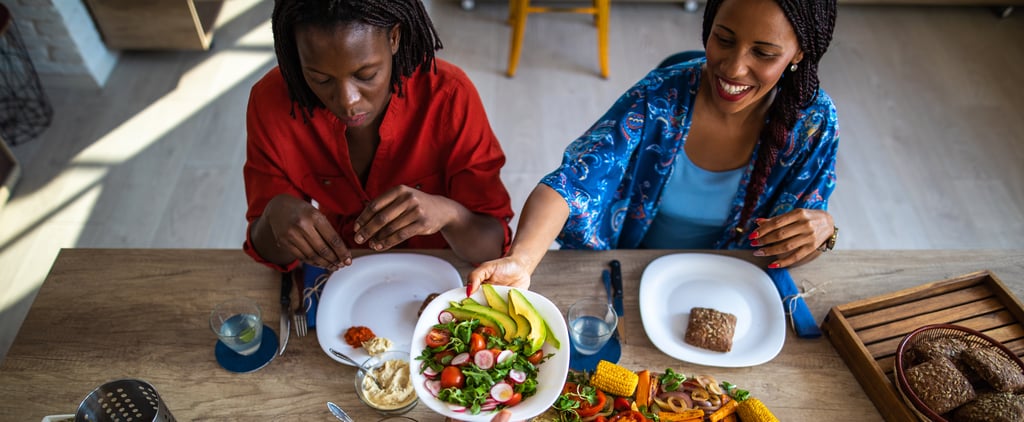 How Veganism Is Rooted in Black Activism
