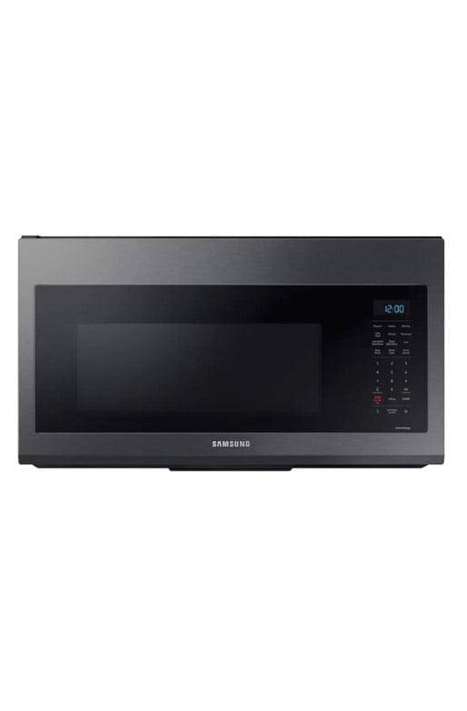1.1 cu. Ft. Countertop Microwave with Grilling Element