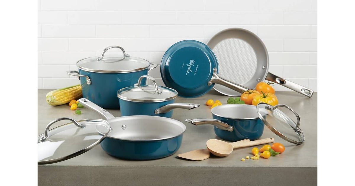 ayesha cookware target