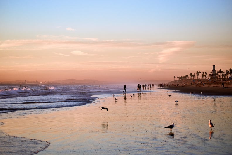 Huntington Beach, California