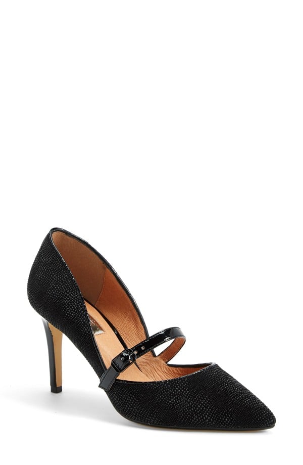 Halogen 'Marci' Mary Jane Pump  ($100)