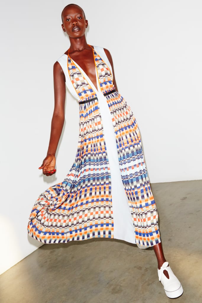 Misha Nonoo x Aldo Rise Collection Spring 2016