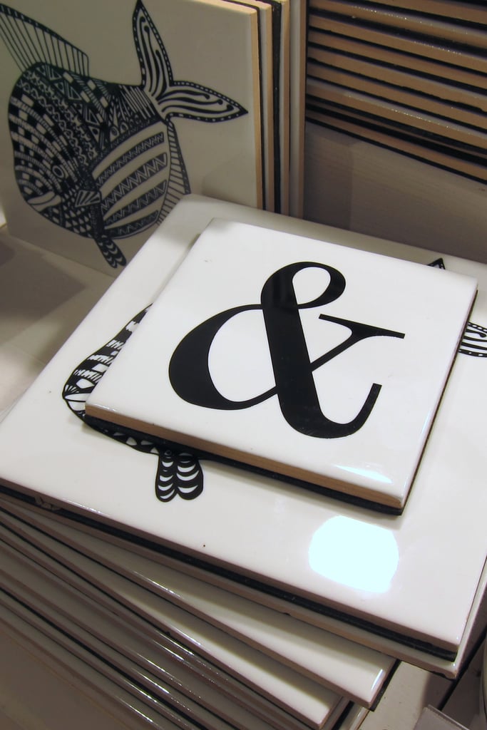 Coasters