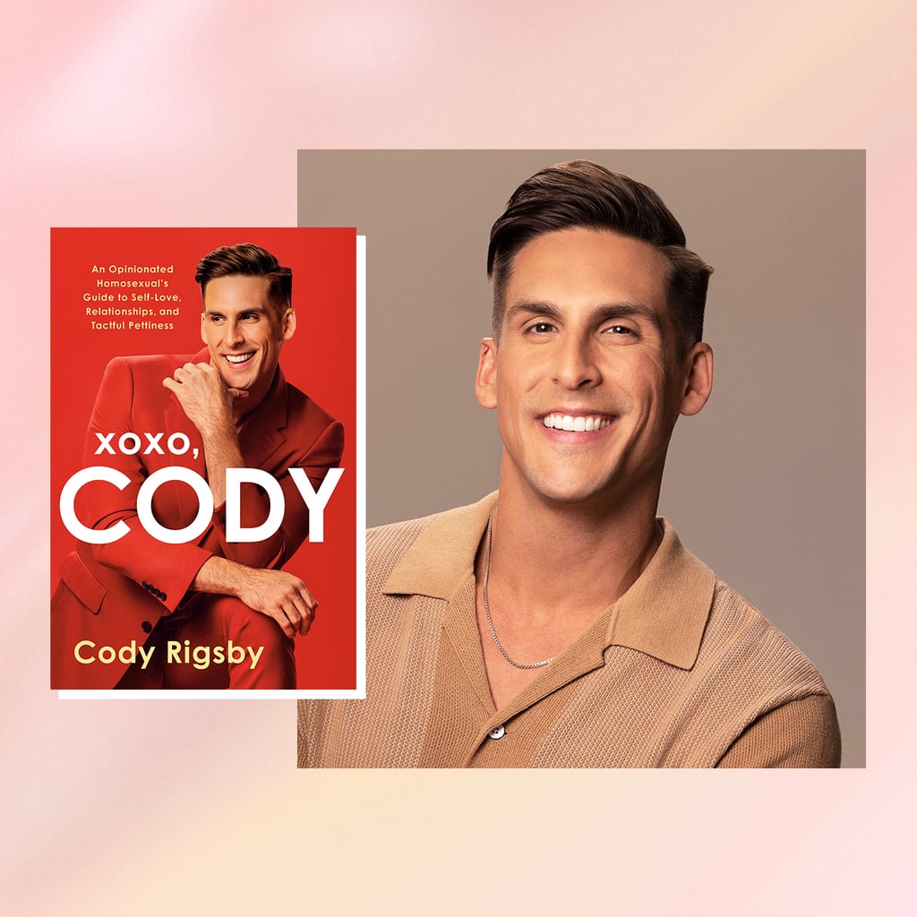 Cody Rigsby on What He Eats For Breakfast and Why He'll Never Drink a Diet Coke