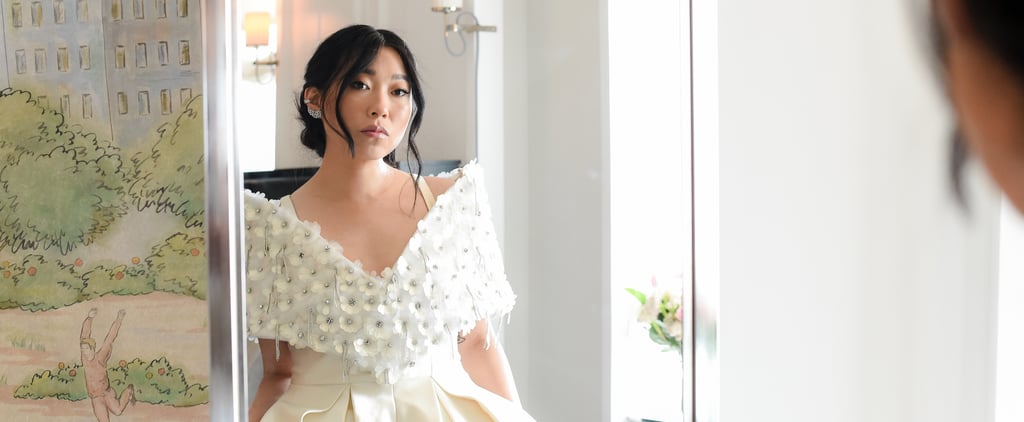 Awkwafina's Packing Essentials For NYC's Met Gala