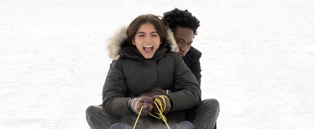 Funny Tweets and Memes About Netflix's Let It Snow