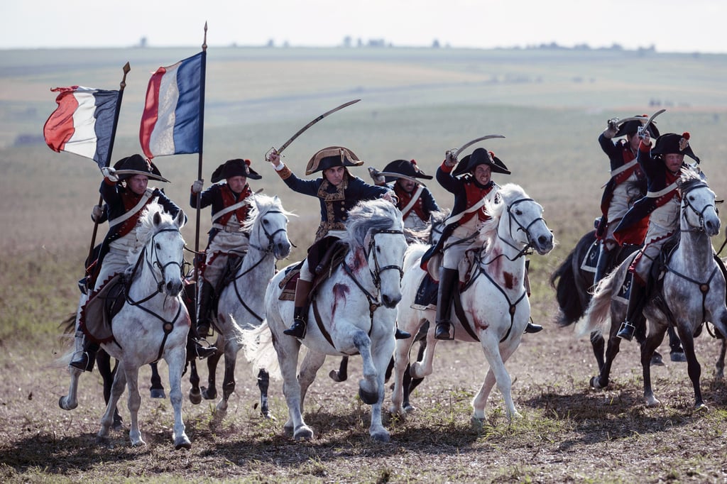 "Napoleon"