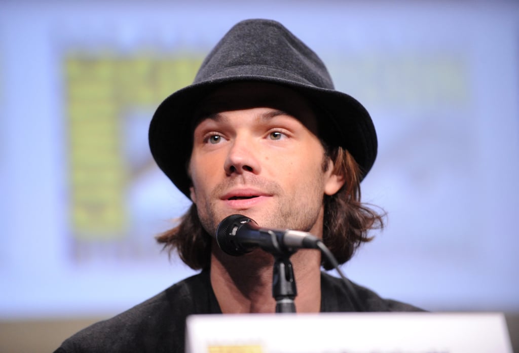 Jared Padalecki