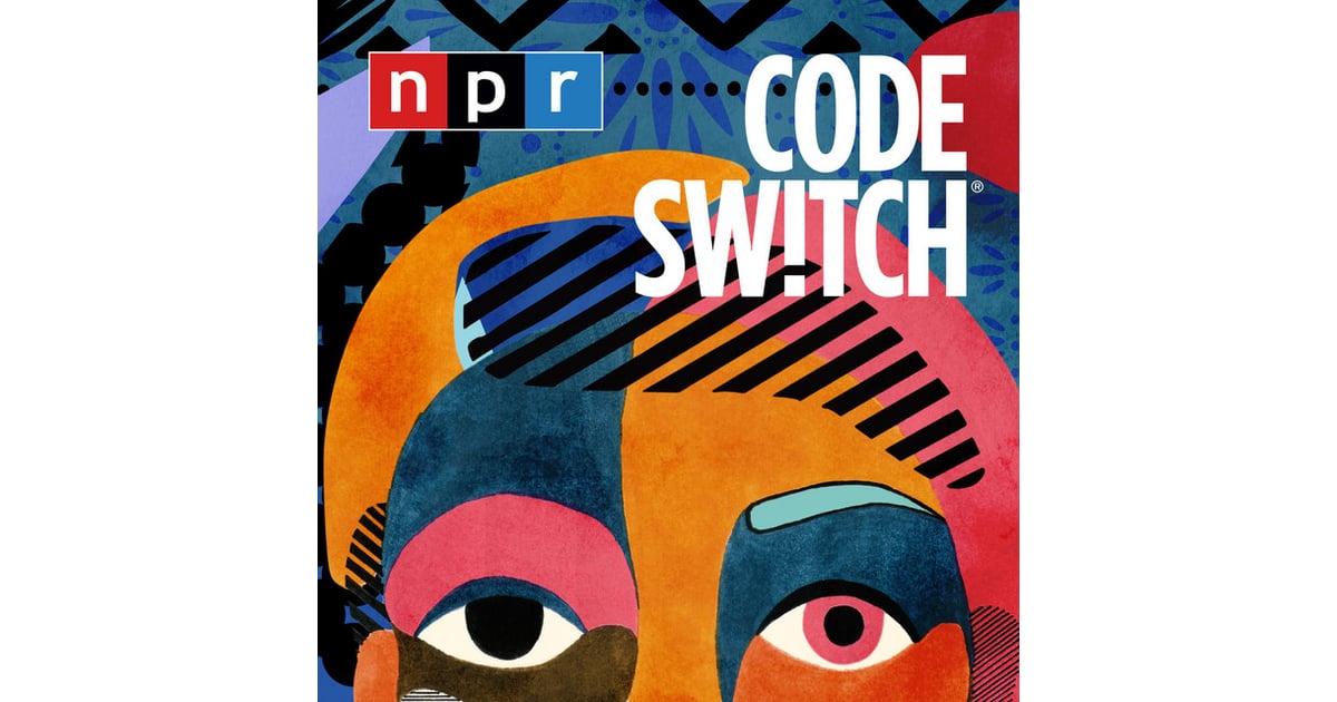 Code Switch Best Road Trip Podcasts POPSUGAR Smart Living Photo 6